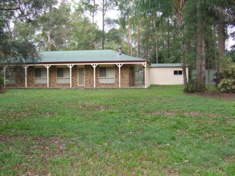 Beerwah QLD 4519