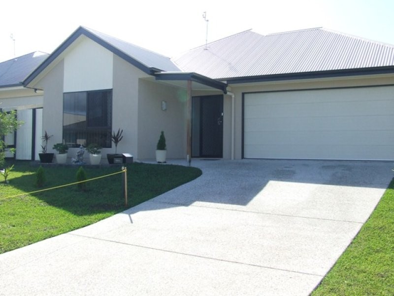 7 Matthew Street, Beerwah QLD 4519