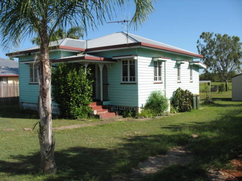27 Victory Street, Maryborough QLD 4650