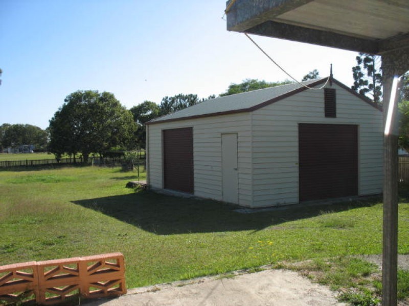 27 Victory Street, Maryborough QLD 4650