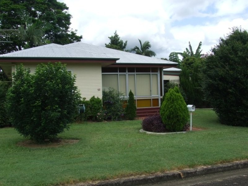 22 Katherine Street, Beerwah QLD 4519