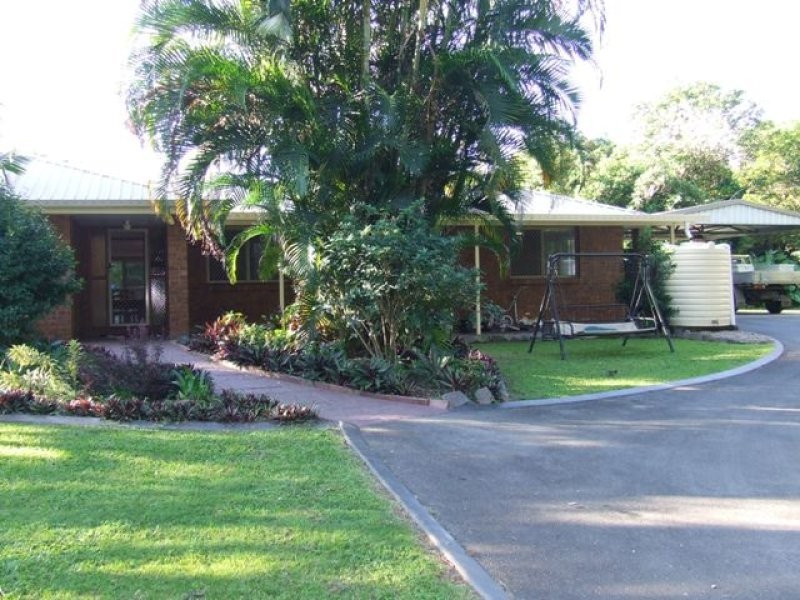 Glass House Mountains QLD 4518
