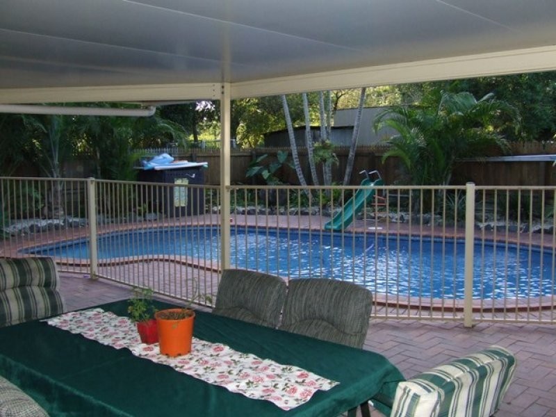 Glass House Mountains QLD 4518