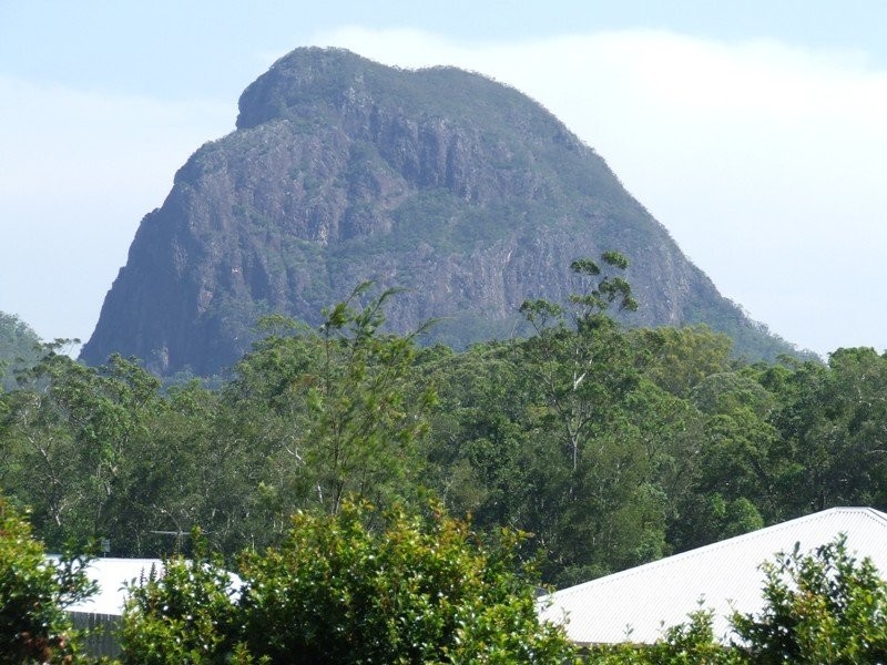 Glass House Mountains QLD 4518