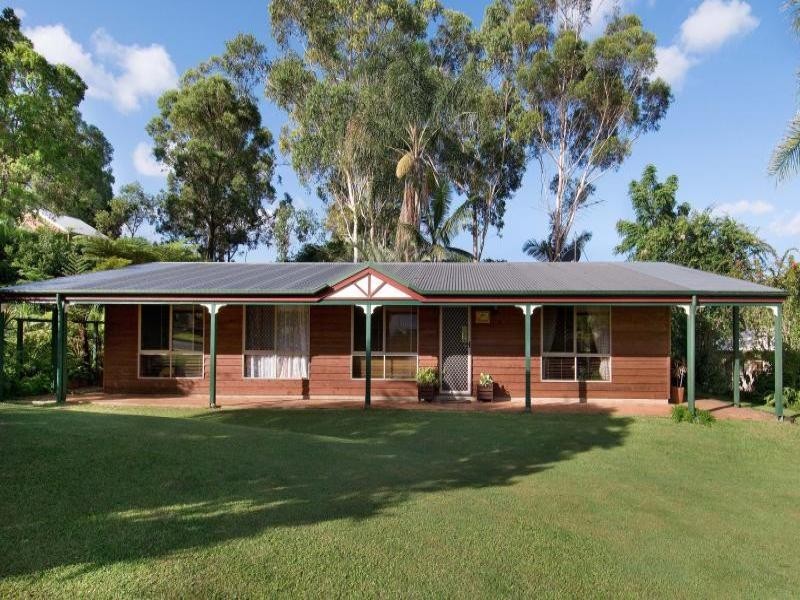 14 Julia Court, Glass House Mountains QLD 4518