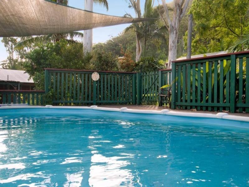 14 Julia Court, Glass House Mountains QLD 4518