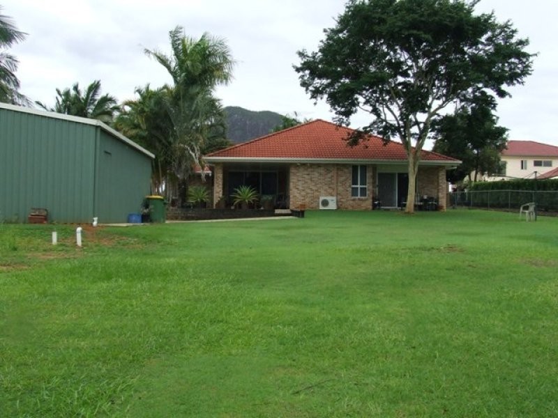 Glass House Mountains QLD 4518