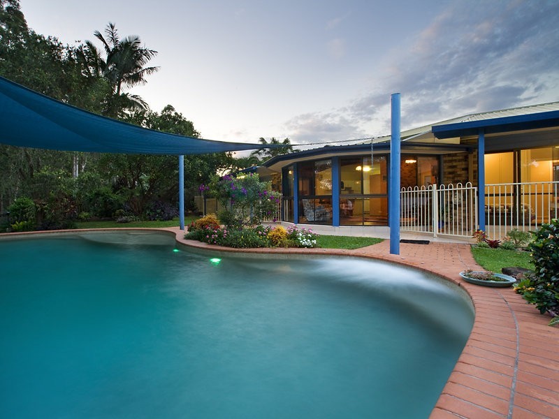 235 Connection Road, Glenview QLD 4553