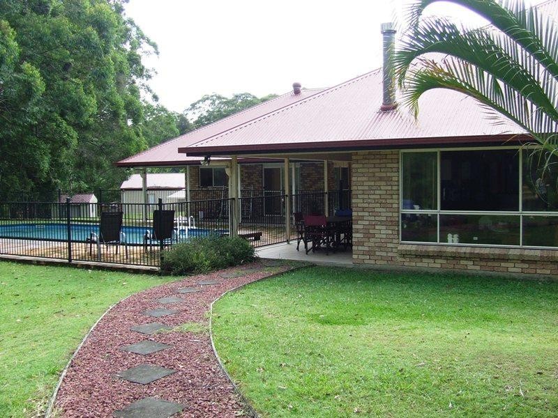 20 Julian Street, Peachester QLD 4519