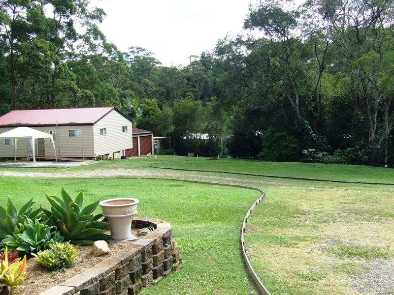 20 Julian Street, Peachester QLD 4519