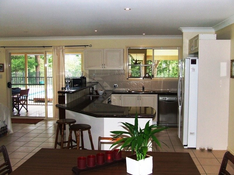 20 Julian Street, Peachester QLD 4519