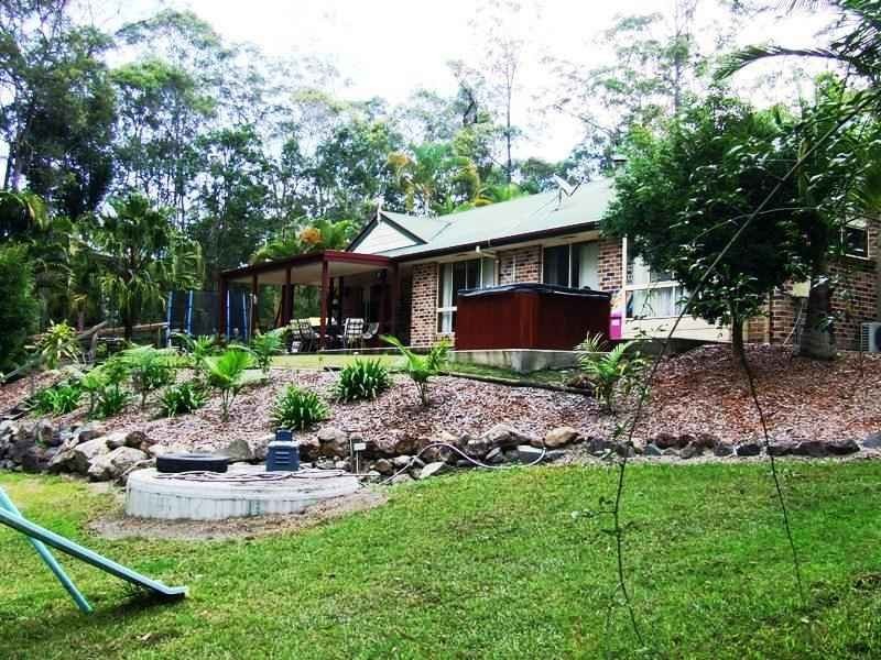 1923 Old Gympie Road, Glass House Mountains QLD 4518