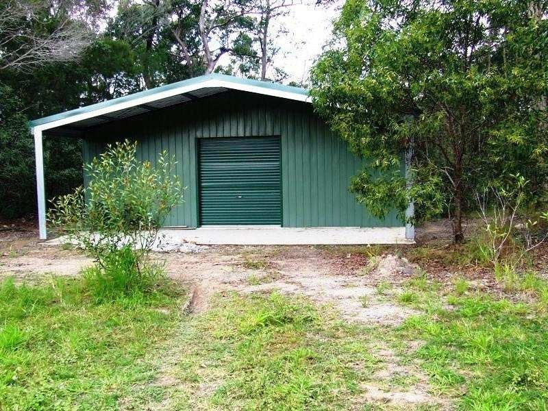 1923 Old Gympie Road, Glass House Mountains QLD 4518