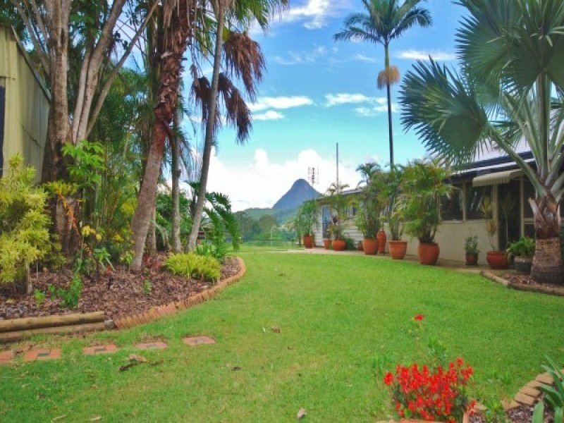 123 Old Peachester Road, Beerwah QLD 4519