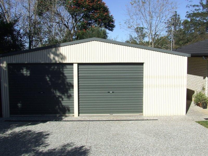 127 Clarkes Road, Beerwah QLD 4519