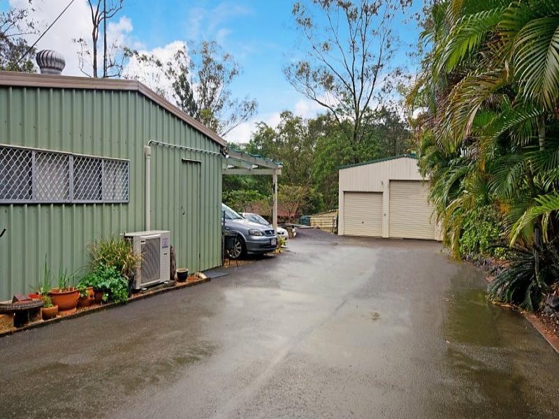 48 LandsboroughMaleny Road, Landsborough QLD 4550 the real estate