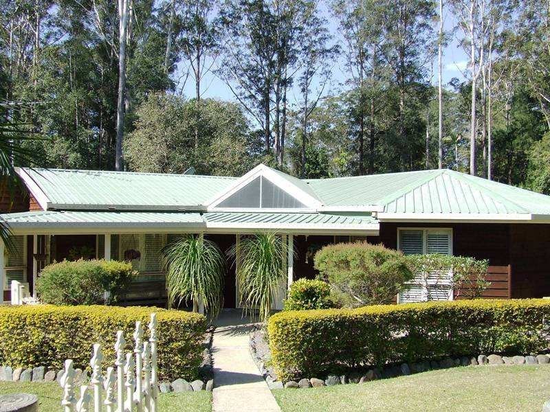 17 Bottlebrush Court, Peachester QLD 4519