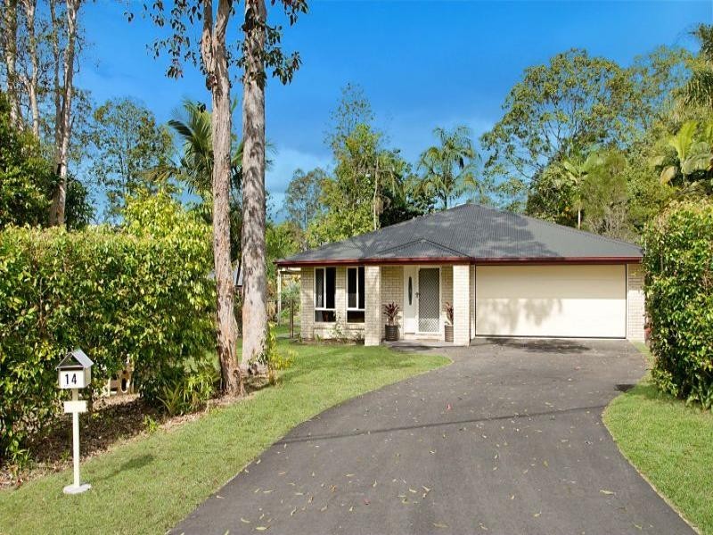 14 William Street, Landsborough QLD 4550