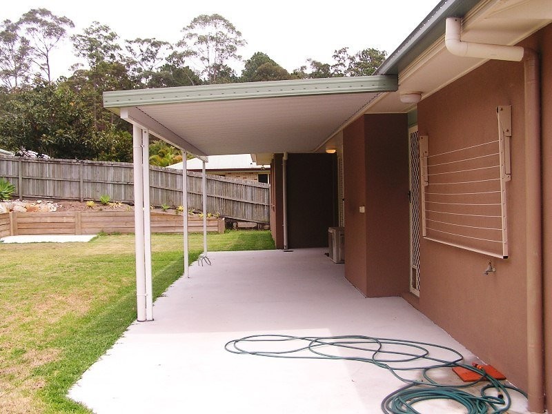 8 Coljohn Street, Landsborough QLD 4550