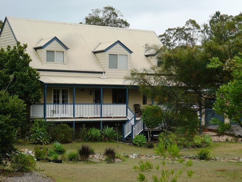 10 Taroona Court, Peachester QLD 4519