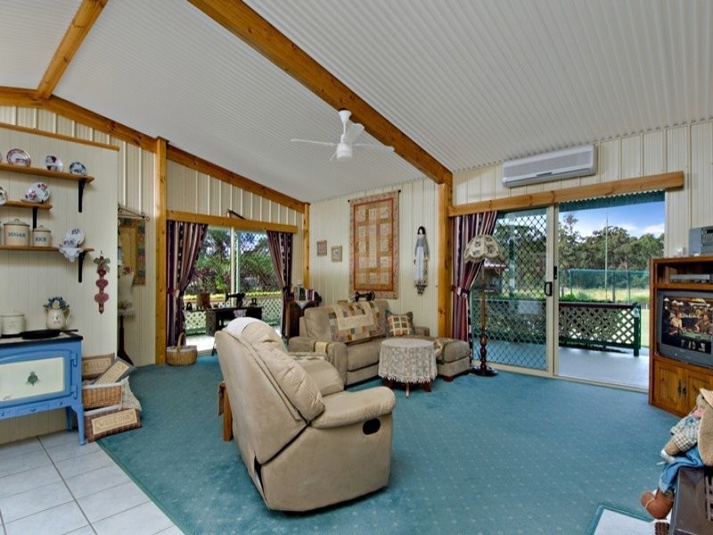 3180 Old Gympie Road, Beerwah QLD 4519