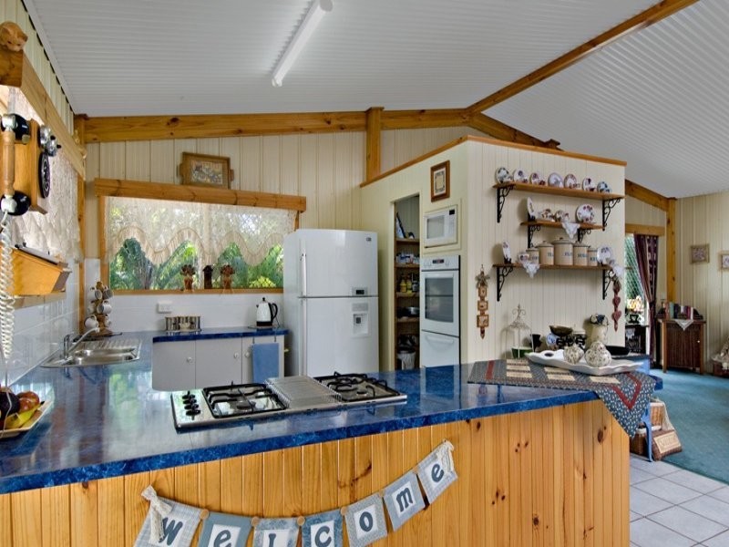 3180 Old Gympie Road, Beerwah QLD 4519