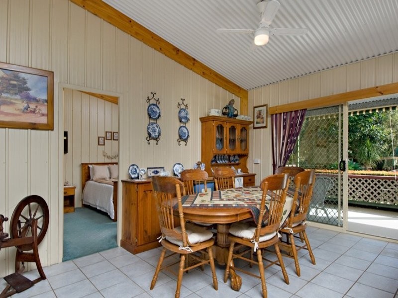 3180 Old Gympie Road, Beerwah QLD 4519