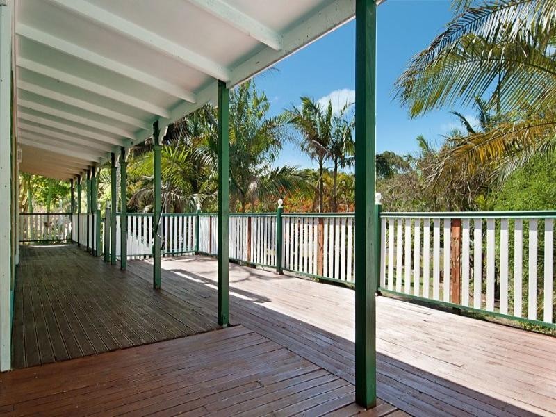 64 Julian Street, Peachester QLD 4519