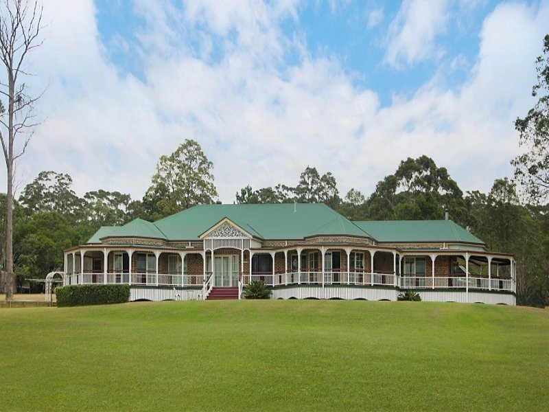 22 Ronald Court, Peachester QLD 4519