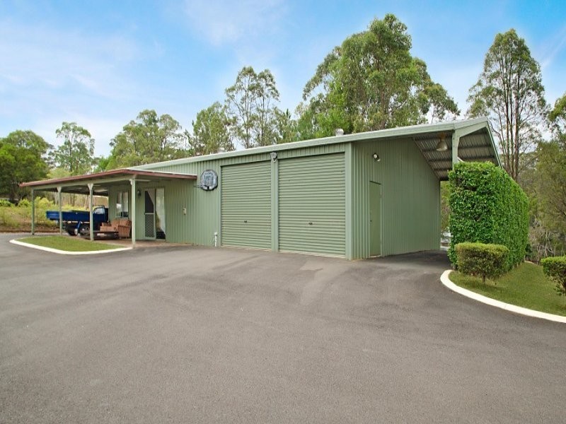 22 Ronald Court, Peachester QLD 4519