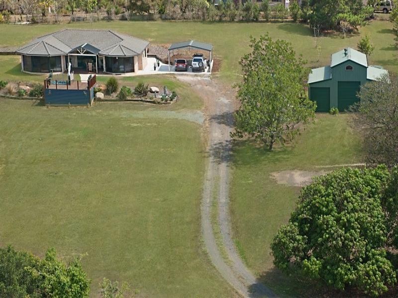 179 Yeates Road, Beerwah QLD 4519