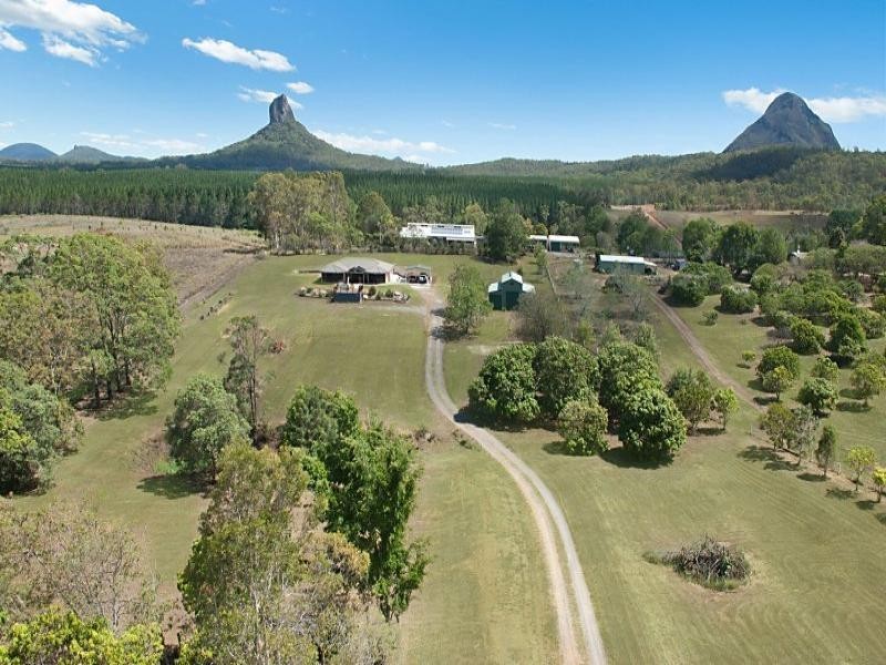 179 Yeates Road, Beerwah QLD 4519