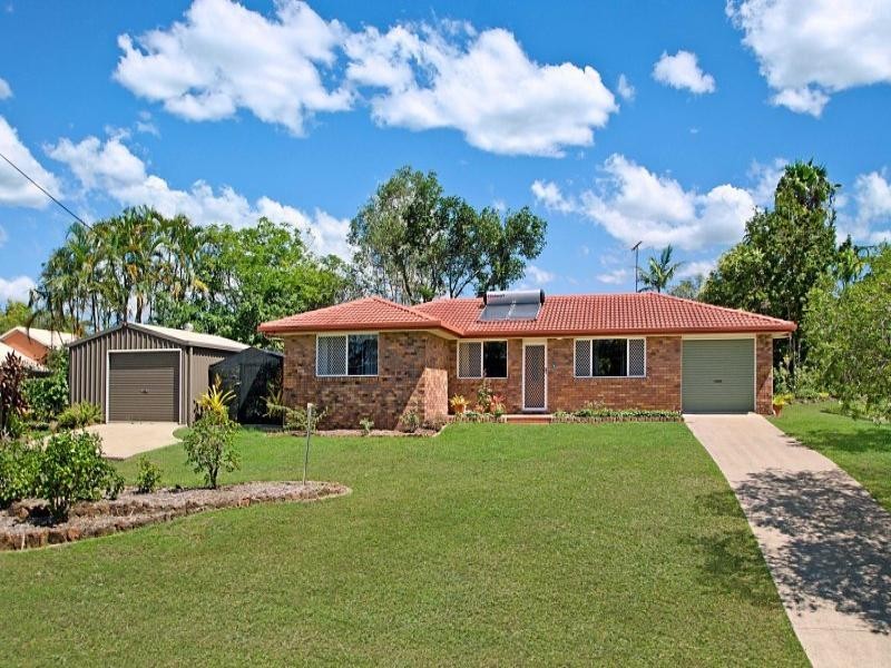 2 Sidha Avenue, Glass House Mountains QLD 4518