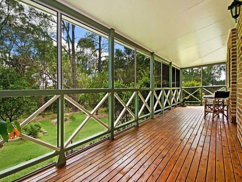 7 Crittenden Road, Glass House Mountains QLD 4518
