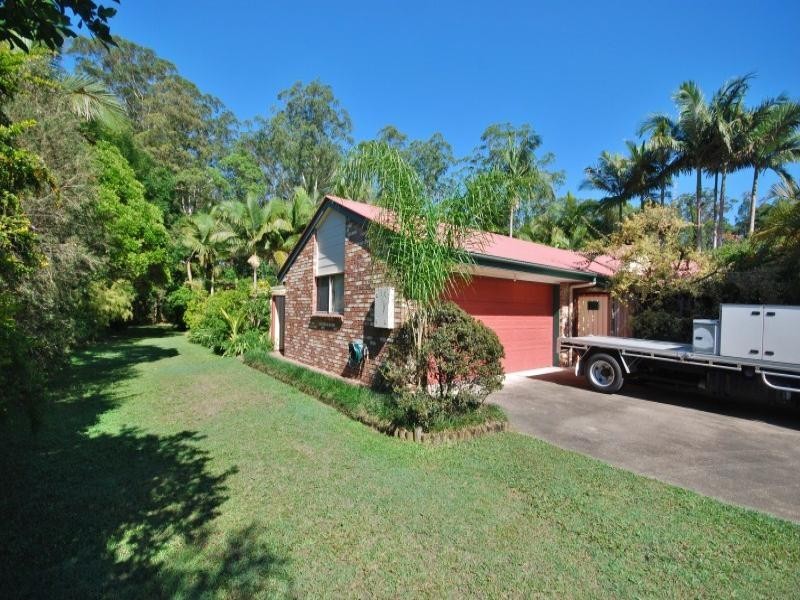 6 Sidney Drive, Beerwah QLD 4519