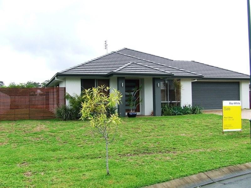 8 Wonga Circuit, Beerwah QLD 4519