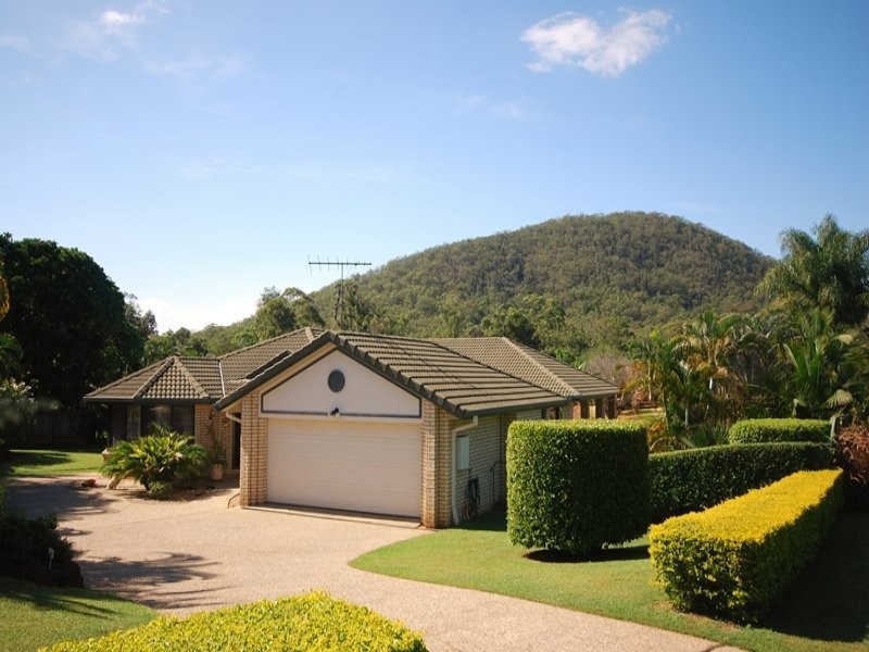 2 Quinto Court, Beerwah QLD 4519