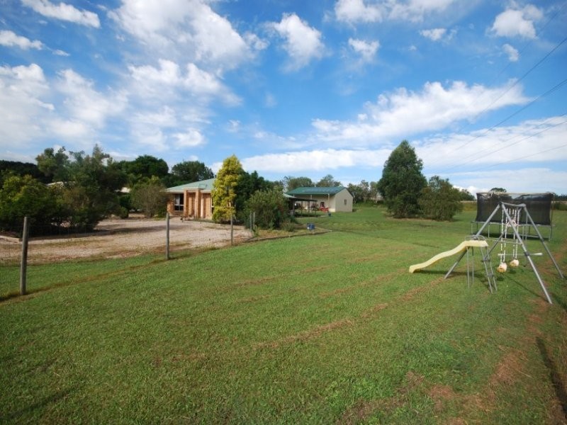 5 Kurrajong Court, Beerwah QLD 4519