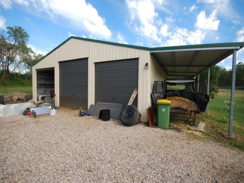 5 Kurrajong Court, Beerwah QLD 4519