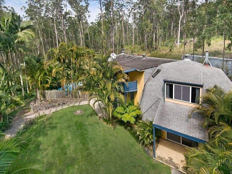 2488 Old Gympie Road, Beerwah QLD 4519
