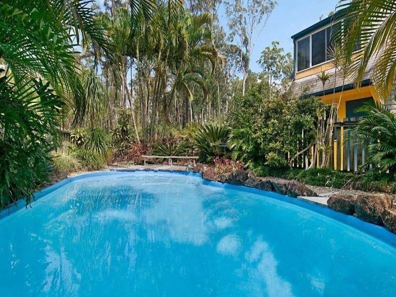 2488 Old Gympie Road, Beerwah QLD 4519