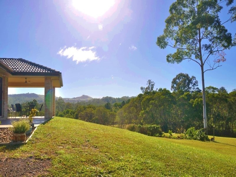 56 Wintergreen Way, Peachester QLD 4519