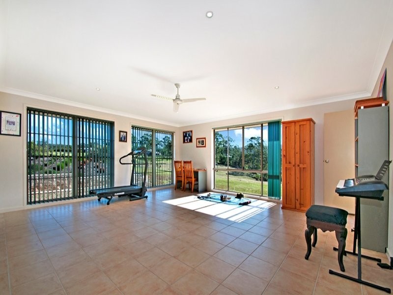 56 Wintergreen Way, Peachester QLD 4519