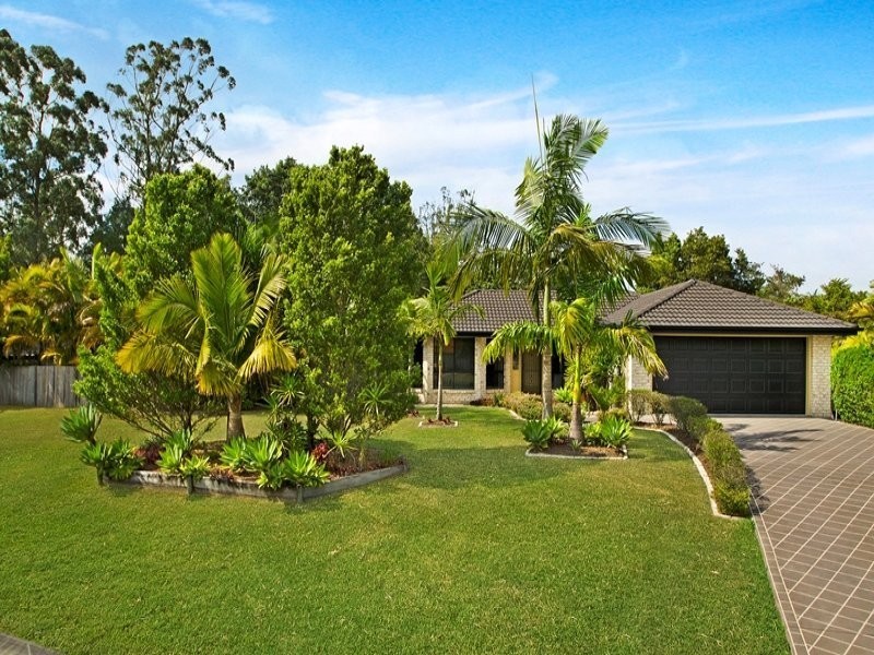 3 Wattlebird Place, Landsborough QLD 4550
