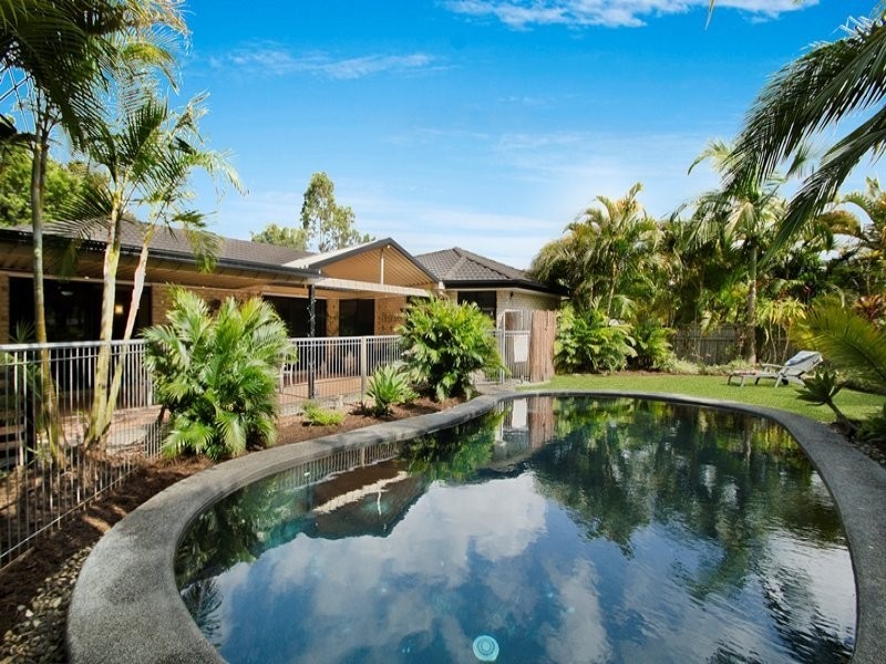 3 Wattlebird Place, Landsborough QLD 4550