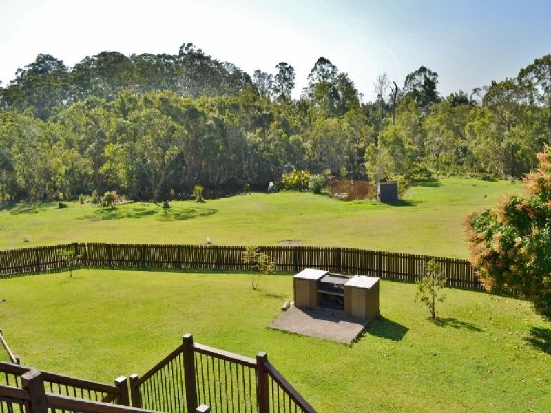 31 Crittenden road, Glass House Mountains QLD 4518