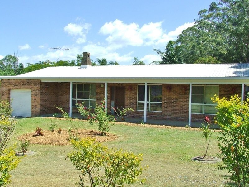 30 Julian Street, Peachester QLD 4519