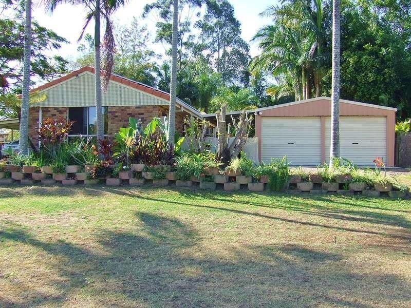 15 Parkview Road, Glass House Mountains QLD 4518