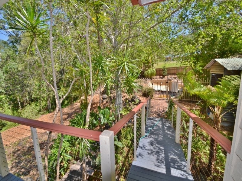 14 Ocean View road, Mount Mellum QLD 4550