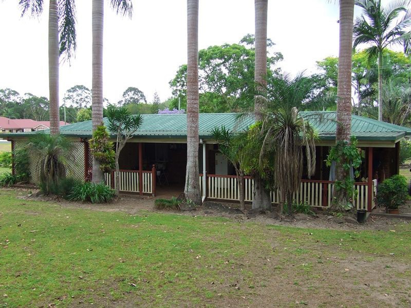 54 Mountain Vista Drive, Glass House Mountains QLD 4518